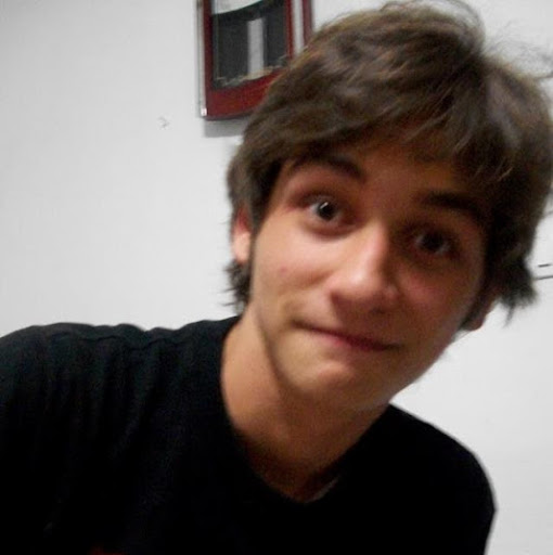 Daniel Jansen Photo 31