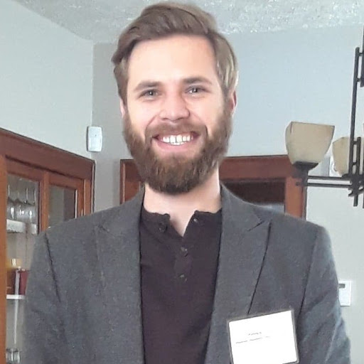 Patrick Laird Photo 32