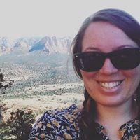 Sara Ingram Photo 13