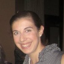 Samantha Hunter Photo 39