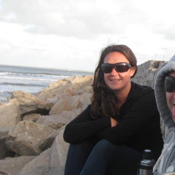 Sarah Farrell Photo 8