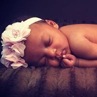 Angel Peeples Photo 2
