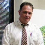 Jeffrey Hendricks Photo 2