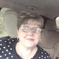 Gail Chambers Photo 20
