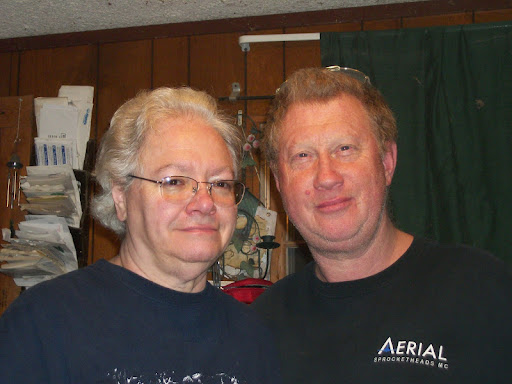 Dale Boyd Photo 19
