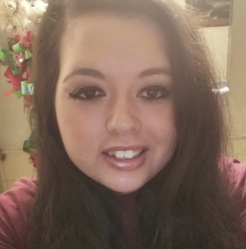 Rebecca Ledesma Photo 11