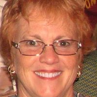 Susan Gerrard Photo 17