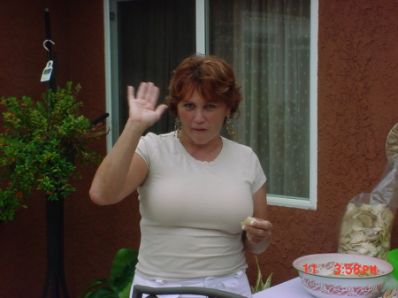 Barbara Estrada Photo 10