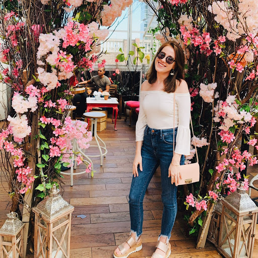 Katherine George Photo 34
