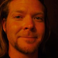 Andy Lockhart Photo 8