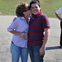 Jodie Rodgers Photo 9