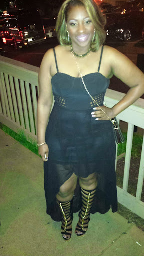 Barbara Simone Photo 20