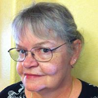 Cathy Crain Photo 19