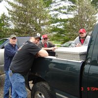 Jerry Groves Photo 26