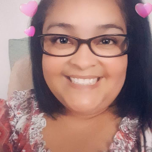 Rebecca Vargas Photo 34