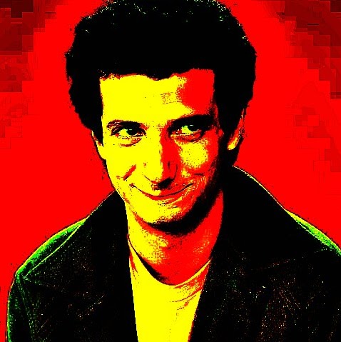 Barry Greene Photo 48