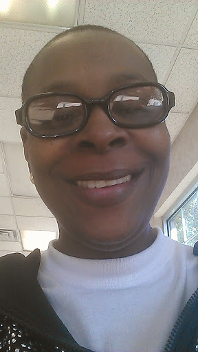 Mickey Brown Photo 37