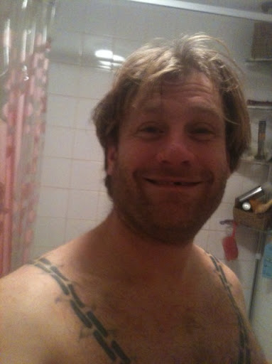 Robbie Bailey Photo 17