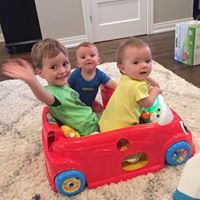 Debbie Goetz Photo 28