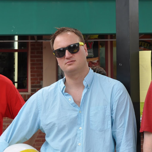 Jason Nelson Photo 30