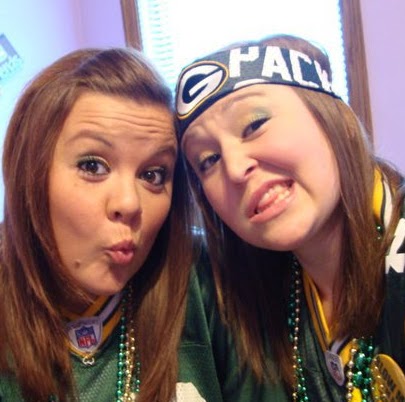 Lyndsey Robinson Photo 9