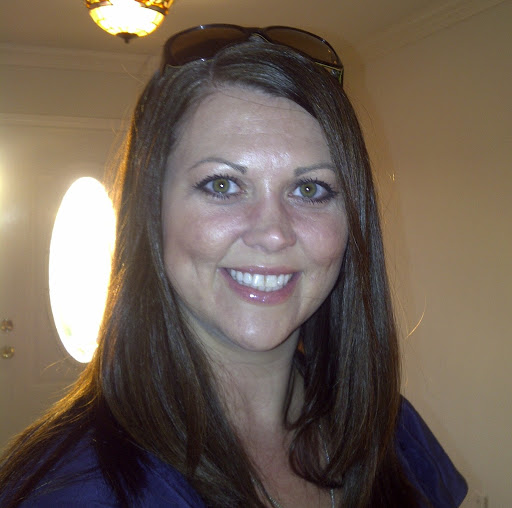 April Spencer Photo 31