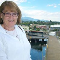 Patricia Hanson Photo 10