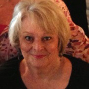 Sharon Ellis Photo 10