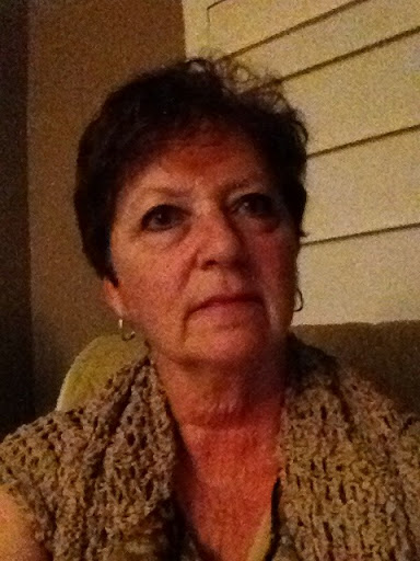 Diana Valentine Photo 23