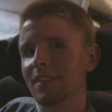 Christopher Ferris Photo 22