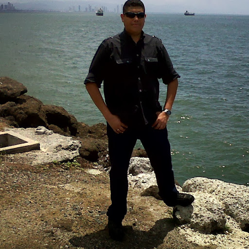Alexander Sanchez Photo 10