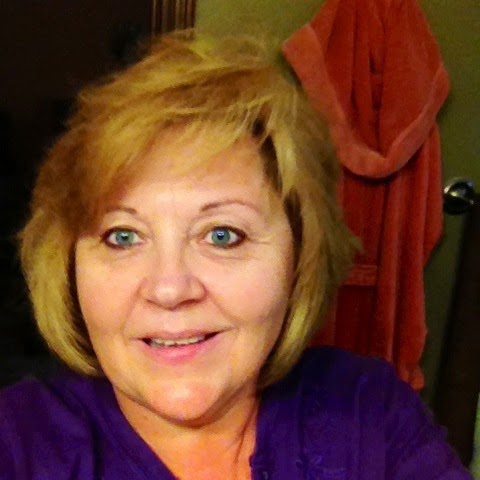 Trudy Brown Photo 31