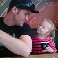 Shane Fitzpatrick Photo 16