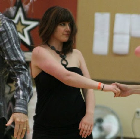 Erin Mercer Photo 24