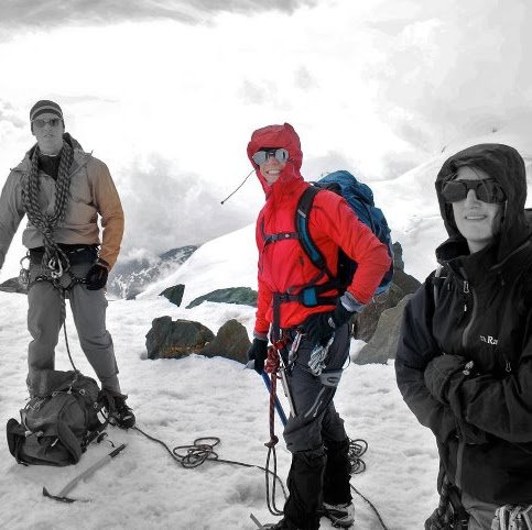 Matthew Curran Photo 22