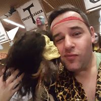 Steffen Werner Photo 7