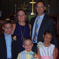 Amanda Reeder Photo 27