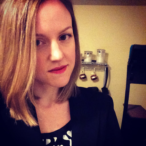 Kelly Patton Photo 38
