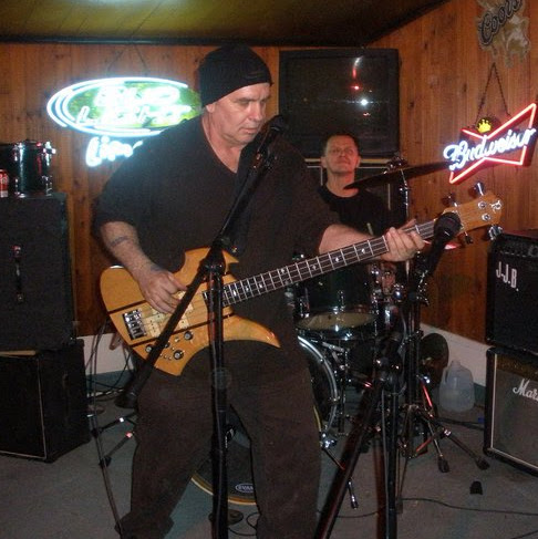 Michael Vaughn Photo 46