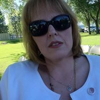 Rebecca Jamison Photo 9