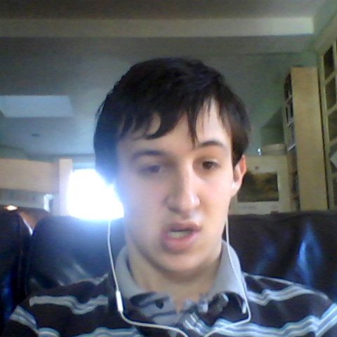 Alexander Stevenson Photo 24