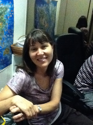 Karen Boyle Photo 44