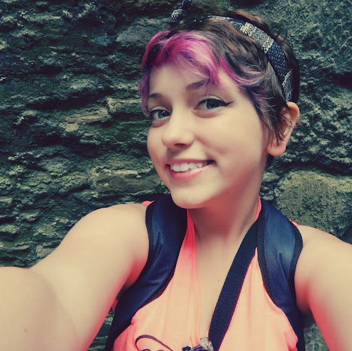 Kendall Mcdowell Photo 5