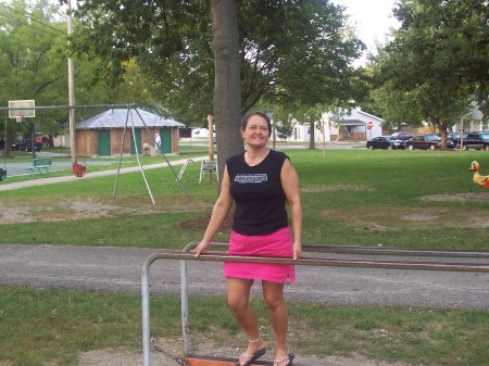 Brenda Springer Photo 8