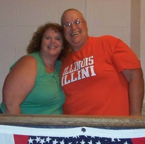 Annette Carr Photo 13