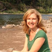 Kathleen Roberson Photo 13