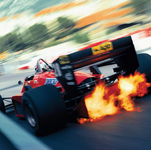 Martin Field Photo 28