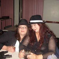 Maria Malcolm Photo 9