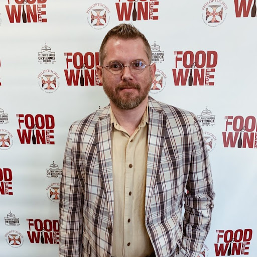 Chris Watkins Photo 26