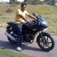 Saurabh Sinha Photo 23